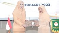 Lepas Sambut Direktur dan Ketua DWP,  Polbangtan Kementan Siap Jadi Lebih Baik