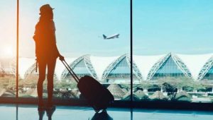 8 Tips Hemat Liburan Ke Luar Negeri, Gunakan Fitur Smart Combo Salah Satunya!