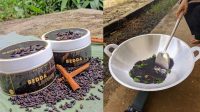 Angkat Kearifan Lokal, Mahasiswa Polbangtan Bogor Hasilkan Produk Kosmetik Bedda Lotong