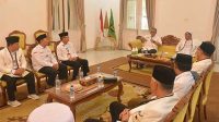 IPHI Kabupaten Sukabumi Audensi Dengan Bupati