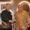 Bupati Sukabumi H. Marwan Hamami