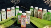 Olah Lidah Buaya, Mahasiswa Polbangtan Kementan Produksi Minuman Segar Kaya Khasiat