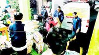LazpersIs Kota Sukabumi Buka Donasi untuk Korban Gempa Turki