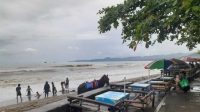 Pantai Citepus Sukabumi