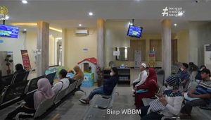 Soal Pengurusan Paspor Umrah, Syarat Rekomendasi Kemenag Dicabut