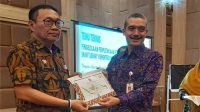 Perpustakaan Polbangtan Kementan Raih Akreditasi A