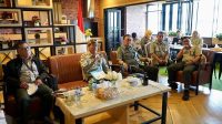 Prestasi, Kementan akan Kukuhkan Guru Besar Pertama Bidang Penyuluhan Pertanian
