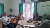 Dukung Genta Organik Polbangtan Kementan Libatkan Pemda Kalimantan Utara