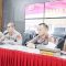 Kapolres Sukabumi Kota AKBP SY Zainal Abidin