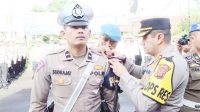 Polres Sukabumi Kota Galakan Operasi Keselamatan