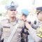 Kapolres Sukabumi Kota, AKBP SY Zainal Abidin