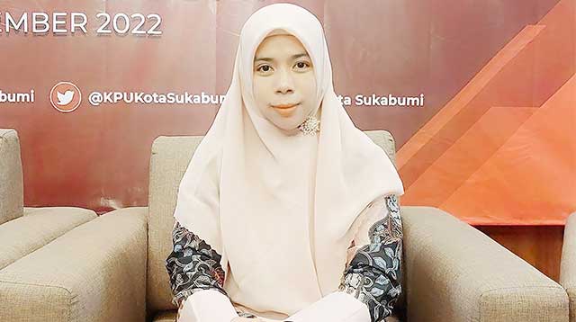 Ratna istiana