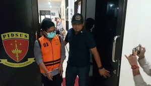 Menanti Nyanyian Kadinsos Kabupaten Sukabumi, Ditangkap Karena Kasus SPK Fiktif