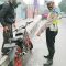 Satlantas Polres Sukabumi Kota