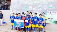Sekolah Sepak Bola Kota Sukabumi
