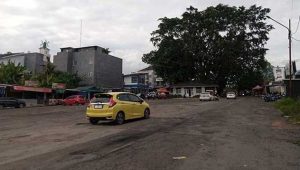 Bappeda Kota Sukabumi Bakal Sulap Eks Terminal Sudirman