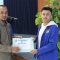 UMMI Berikan Reward Kepada Mahasiswa Berprestasi