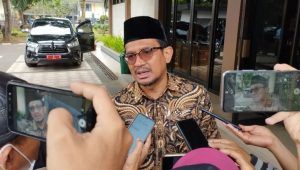 495 Rumah di Garut Rusak Akibat Gempa Sesar Garsela