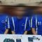 Tiga pemuda asal Kota Sukabumi, Jabar ditangkap Satnarkoba