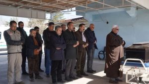 Update Gempa Turki, Dua WNI Ditemukan Meninggal di Diyarbakir