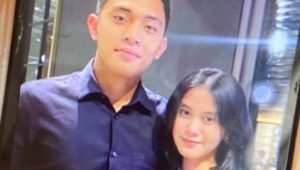 Cerita Agnes Terseret Anak Pejabat Ditjen Pajak, Tidak Menyangka