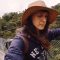 Ania Tomczak (30) Traveler dan juga Jurnalis