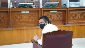 Ferdy Sambo Divonis Mati, Putusan Mejelis Hakim Lebih Tinggi dari Tuntutan