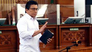 Ferdy Sambo Divonis Mati, Ini 7 Hal yang Memberatkan Menurut Hakim