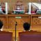 Ricky Rizal dan Kuat Ma'ruf sedang jalani sidang lanjutan