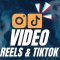 Video-Reel-Tiktok