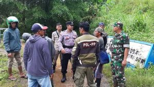 Warga Waluran Sukabumi Hilang Misterius, Pergi ke Sawah Tidak Kunjung Pulang