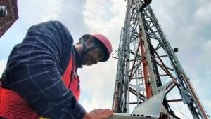 Seabad NU, XL Axiata Perkuat Jaringan di Sidoarjo
