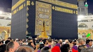 Dear Jamaah Haji, Ini Rangkaian Rencana Perjalanan Haji 2023