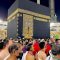 Tawaf di Masjidil Haram