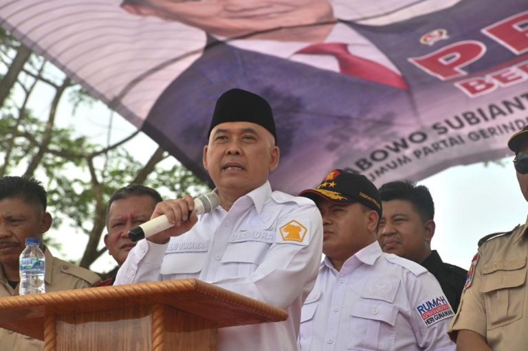 Heri Gunawan