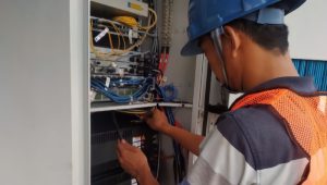 XL Axiata Pakai Green BTS Secara Massal
