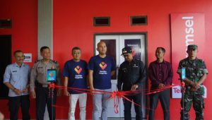 Telkomsel Gandeng Pemkab Garut Serius Garap Pembangunan Teknologi Pertanian