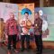 Danone-AQUA Berhasil Meraih The Best Green Program 2023