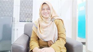 Dinkes Kota Sukabumi Klaim Kasus Campak Masih Terkendali