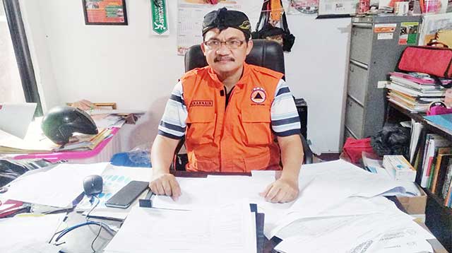 Zulkarnain Barhami