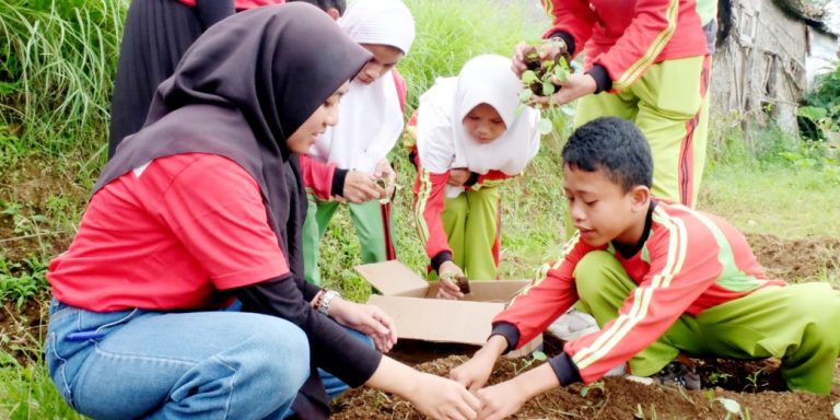 KEJAR MIMPI SUKABUMI