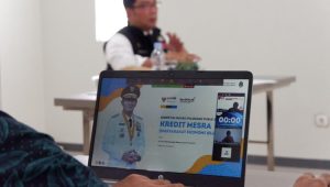 Manfaat Kredit Bjb Mesra Kini Tersebar ke  Empat Provinsi