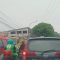 Kemacetan Jalan Sukabumi Bogor