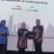 Penandatanganan MoU dilakukan oleh Direktur Komersial & UMKM bjb Nancy