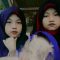 Dua anak hilang yang diketahui bernama Rahma (13) dan Fatma