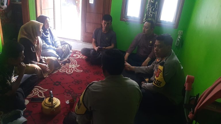 Buruh Migran Sukabumi
