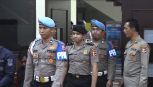 Saksi Kunci Kasus Sambo Bharada E Tetap Berseragam Polisi, Ini Tugasnya