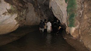 Misteri 7 Goa yang ada di Goa Lalay Palabuhanratu Sukabumi, Goa Manik Paling Angker