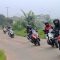 Blind Spot Pada Helm Full Face Bagi bikers