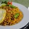 Mie Goreng Instan jadi Makanan Favorit warga Sukabumi.